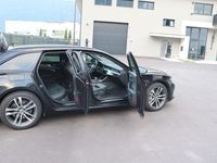 Gebraucht Audi A6 Sport 231 PS (169 kW) 2019 Schwarz Kombi
