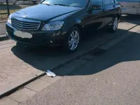 Gebraucht Mercedes C200 184 PS (135 kW) 2009 Limousine