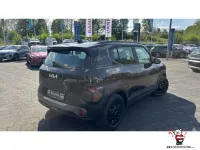 Neu Kia EV2 Earth 108 kW (147 PS) 2026 Grau SUV