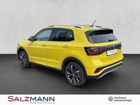 Gebraucht VW T-Cross Pro 150 PS (110 kW) 2024 Andere farbe SUV