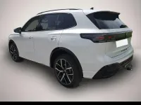 Neu VW Tiguan R-line 193 PS (141 kW) 2025 Manufacturer SUV