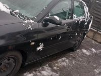 Gebraucht Seat Cordoba 55 PS (40 kW) 2003 Schwarz Limousine