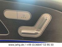 gebraucht Mercedes GLE350e 4M 20" DAB Spur Kam Keyless Nav+ VLeder