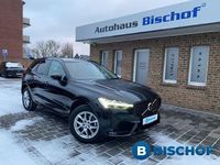 Gebraucht Volvo XC60 Plus 250 PS (183 kW) 2025 Schwarz SUV