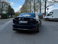 Gebraucht Lexus IS250 208 PS (152 kW) 2005 Limousine