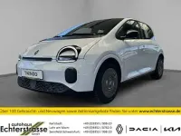 Neu Renault Twingo Evolution 60 kW (82 PS) 2026 Arktisweiß Kleinwagen