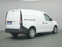Ny Ford Transit Connect 122 HK (89 kW) 2026 Hvid MPV