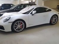 gebraucht Porsche 992 Carrera S. 13100 KM. 1-Hand. Rentnerfahrzeug.