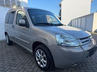 Gebraucht Citroën Berlingo Exclusive 109 PS (80 kW) 2005 Grau Van / Kleinbus