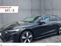 Gebraucht Audi A5 Comfort 299 PS (219 kW) 2025 Schwarz Kombi
