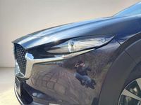 Gebraucht Mazda CX-3 Selection 116 PS (85 kW) 2020 Jet black SUV