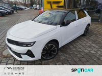 Neu Opel Astra 114 kW (156 PS) 2026 Weiß Limousine