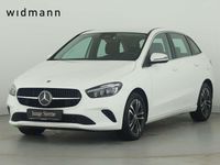 Gebraucht Mercedes E250 Advanced 163 PS (119 kW) 2025 Unilack polarweiss Kombi