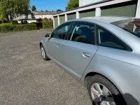 Gebraucht Audi A6 177 PS (130 kW) 2005 Silber Limousine