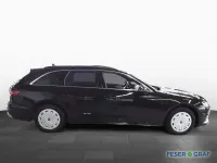 Gebraucht Audi A4 Ambiente 150 PS (110 kW) 2024 Mythosschwarz metallic Kombi