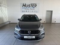 gebraucht VW T-Roc Active 1.5 TSI OPF"LED,AZV,ACC,NAVI"