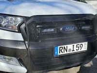 gebraucht Ford Ranger Wildtrack 3.2 Offroad Camper