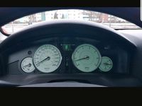 Gebraucht Chrysler 300C 218 PS (160 kW) 2006 Schwarz Kombi