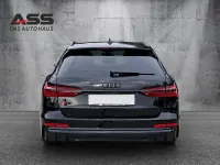 Gebraucht Audi S6 Basis 344 PS (253 kW) 2024 Brillantschwarz Kombi