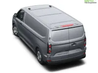 Neu Ford Transit Custom Trend 136 PS (100 kW) 2026 Moondust silver metallic Van