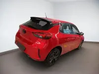 Gebraucht Opel Corsa GS Line 101 PS (74 kW) 2025 Kardio rot (metallic) Kleinwagen