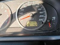 Gebraucht Mazda 2 80 PS (58 kW) 2005 Blau Kleinwagen