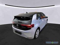 Gebraucht VW ID.3 Pro 106 kW (145 PS) 2022 Scale silver metallic schwarz Kleinwagen