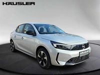 Gebraucht Opel Corsa-e 100 kW (136 PS) 2023 Metallisee vernis gr Kleinwagen