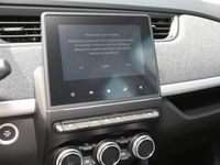 Gebraucht Renault Zoe Evolution 99 kW (135 PS) 2023 Weiß Kleinwagen