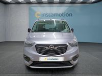 Neu Opel Combo-e Life 100 kW (136 PS) 2025 Grau Van / Kleinbus