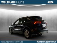 Neu Ford Kuga Titanium 190 PS (139 kW) 2026 Schwarz SUV