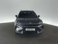 Gebraucht Cupra Formentor 150 PS (110 kW) 2025 Grau SUV