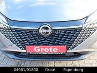 Neu Nissan Qashqai N-Connecta 158 PS (116 kW) 2025 Grau SUV