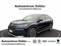 Neu VW T-Roc Style 150 PS (110 kW) 2026 Schwarz SUV