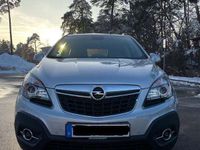 gebraucht Opel Mokka Innovation ecoFlex