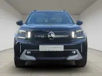 Neu Citroën C3 Aircross 145 PS (106 kW) 2026 Schwarz SUV