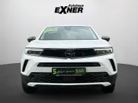 Gebraucht Opel Mokka Enjoy 131 PS (96 kW) 2023 Jade weiss SUV
