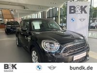 Gebraucht Mini Cooper S Countryman 224 PS (164 kW) 2019 Schwarz SUV