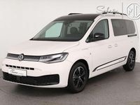 Gebraucht VW Caddy Edition 150 PS (110 kW) 2025 Van / Kleinbus