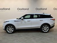 Gebraucht Land Rover Range Rover Velar 404 PS (297 kW) 2022 Weiß SUV