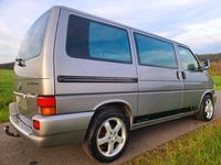 gebraucht VW Multivan T42.5 TDI WoMo Grüne Plakette