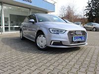 gebraucht Audi A3 e-tron basis*NAVI*LED-SW*MFL*FIS*ESC*