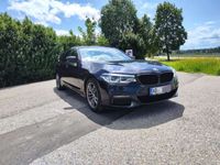 gebraucht BMW 520 520 d xDrive Touring Aut. M-Sport