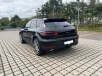 gebraucht Porsche Macan 2018