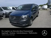 Gebraucht Mercedes Vito 136 PS (100 kW) 2023 Andere Van