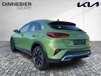Gebraucht Kia XCeed Platinum 160 PS (117 kW) 2023 Grün (metallic) SUV