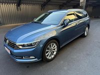 Gebraucht VW Passat Highline 239 PS (175 kW) 2015 Blau Kombi