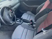 Brugt Audi A3 Ambiente 125 HK (91 kW) 1998 Sølv Hatchback