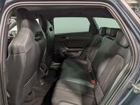 Gebraucht Cupra Leon VZ 245 PS (180 kW) 2022 Metallic