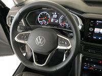 gebraucht VW T-Cross - 1.0 TSI OPF DSG Style Garantie bis 12/2026